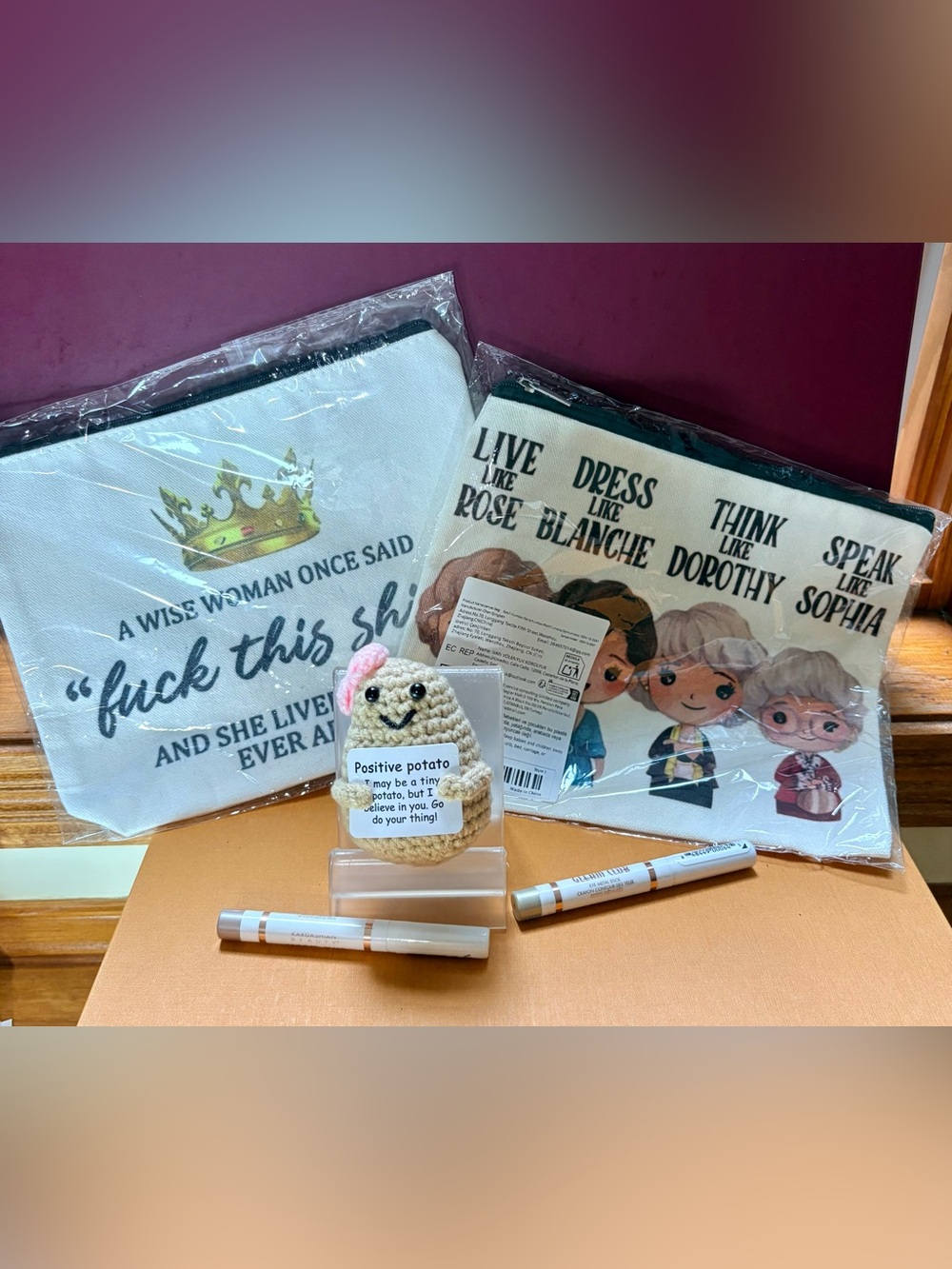 Beauty Bundle- 5 Items